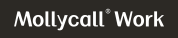 mollycall work 黑曜石