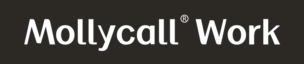 mollycall work 黑曜石