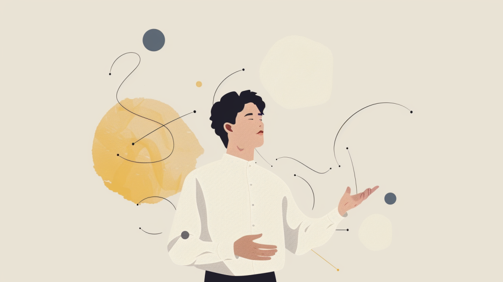 momozmy a confident modern asian professional standing elegantl b772cc92 c6e1 4da4 8357 1adf52e01736